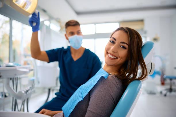 Oral Surgery in Jenison, MI