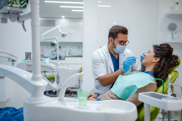 Professional Dental Services in Jenison, MI